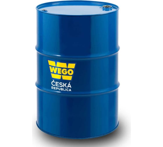 Изображение товара Масло гидравлическое Hydraulic HVLP 22 205 л (177 кг) WEGO 4650063116529