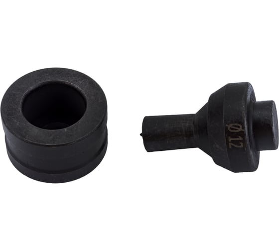 Изображение товара Комплект насадок для перфорирования SHTOK диам. 12 мм для ШП-95+, 12403