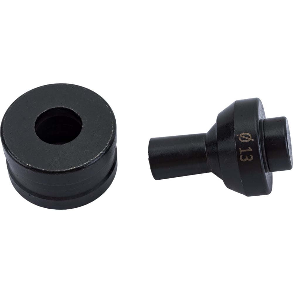 Изображение товара Комплект насадок для перфорирования SHTOK диаметр 13 мм