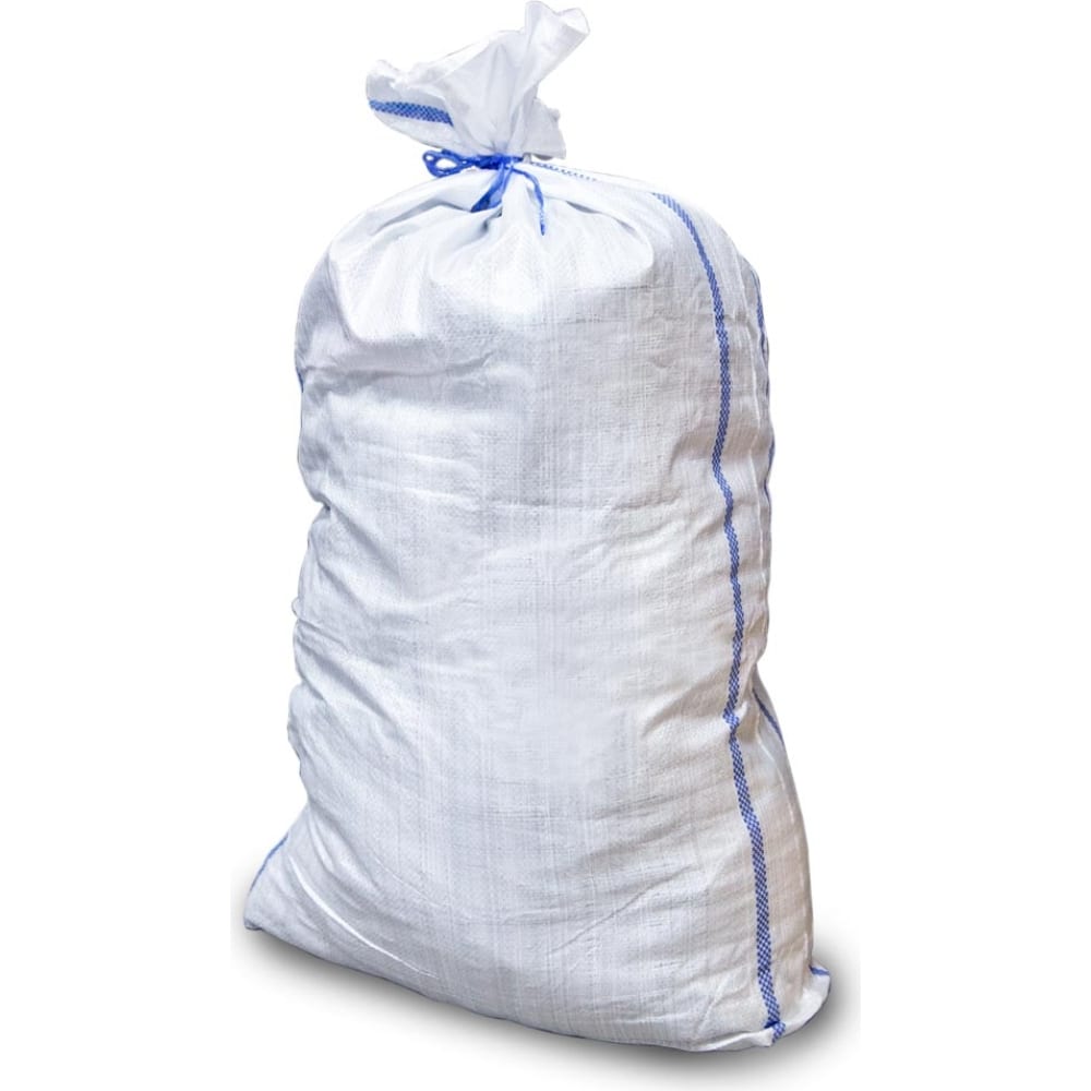 Плетеный мешок для строительного мусора Промышленник плетеный мешок для строительного мусора промышленник