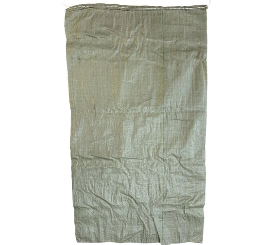 Изображение товара Мешок плетеный для строительного мусора 20 шт, 55х90 мм Промышленник МПП559020