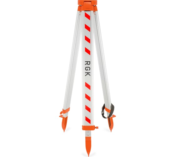 Изображение товара Штатив нивелирный RGK S6-N
