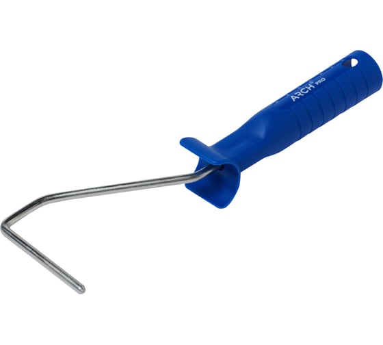 Изображение товара Рукоятка бюгельная PRO BRONZE 10 см для валика ARCH 391210