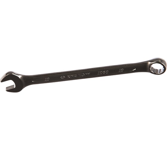 Изображение товара Комбинированный ключ KING TONY 10 мм 1060-10