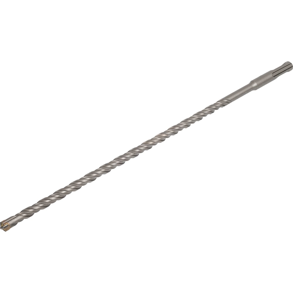 Изображение товара Сверло-бур по бетону KETZU 8x310 мм, 4 рез. кромки