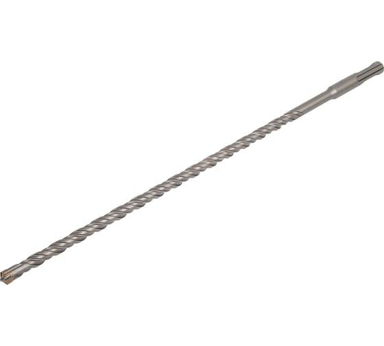 Изображение товара Сверло-бур по бетону с 4-мя режущими кромками 8x310 мм, SDS-plus KETZU 781944