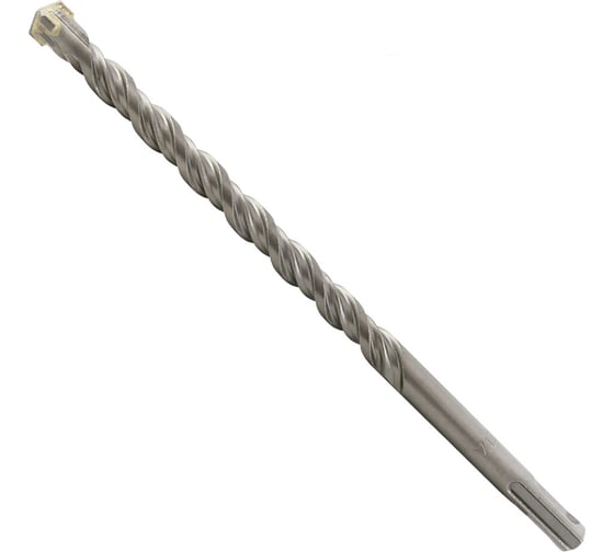 Изображение товара Сверло-бур по бетону с 4-мя режущими кромками 18x600-610 мм, SDS-plus KETZU 781960