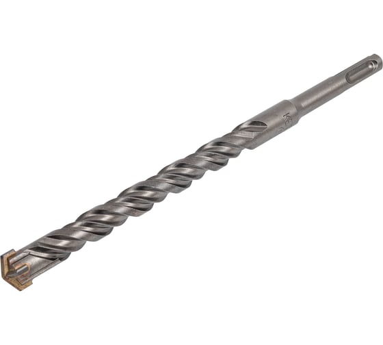 Изображение товара Сверло-бур по бетону с 4-мя режущими кромками 16x210 мм, SDS-plus KETZU 781954