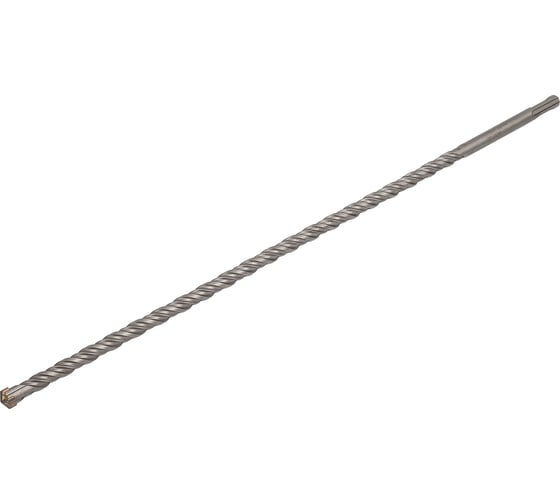 Изображение товара Сверло-бур по бетону с 4-мя режущими кромками 12x460 мм, SDS-plus KETZU 781959