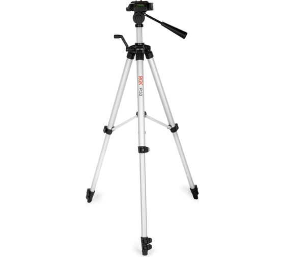 Изображение товара Штатив элевационный RGK F130
