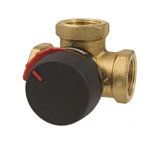 Изображение товара Трехходовый клапан ESBE VRG131 15-2.5 RP 1/2 1160 05 17