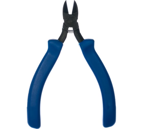 Изображение товара Мини-бокорезы 125мм KING TONY 6214-05