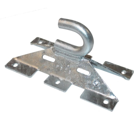 Изображение товара Универсальный крюк Lucky Guy д=16 мм, оцинк. 400 03 16 20097100 Г0