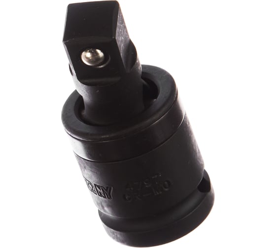 Изображение товара Ударный шаровый кардан с шариковым фиксатором 1/2" KING TONY 4797P