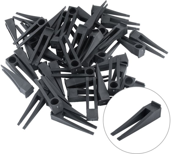 Изображение товара Клин СВП 50 шт 55630 Biber тов-215912