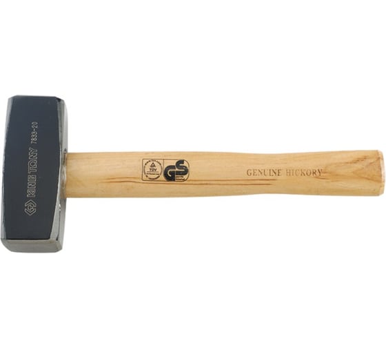 Изображение товара Слесарная кувалда KING TONY 2000 г 7833-20