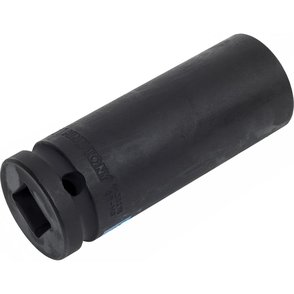 Изображение товара Торцевая ударная глубокая головка KING TONY 21 мм 443521M