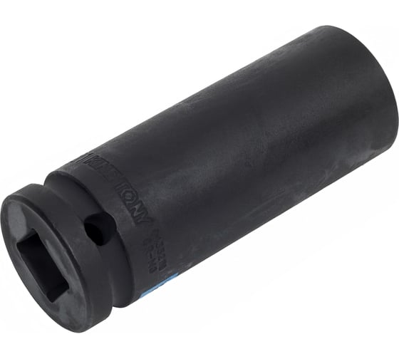 Изображение товара Торцевая ударная глубокая головка KING TONY шестигранная 1/2 21 мм 443521M