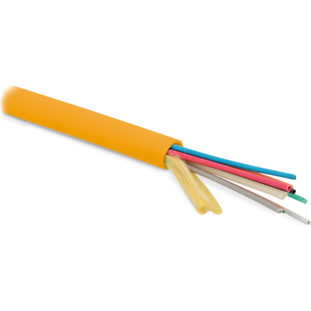 Многомодовый волоконно-оптический кабель для внутренней прокладки Hyperline - 51111