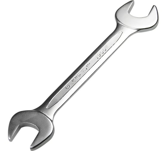 Изображение товара Рожковый ключ 30x32 мм KING TONY 19003032