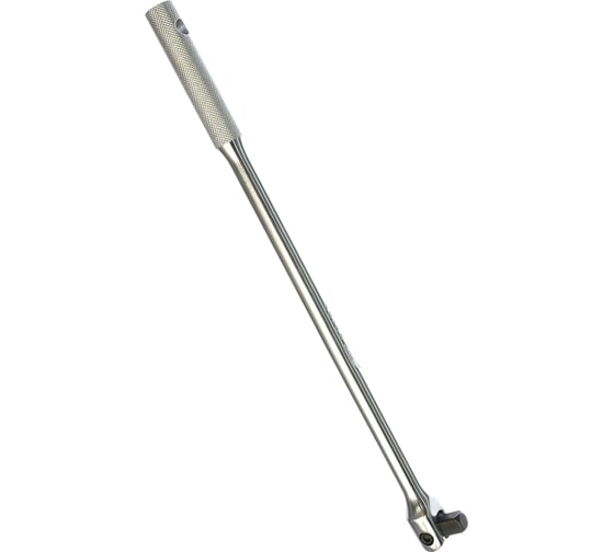Изображение товара Шарнирный вороток с рукояткой 1/2", длина 460 мм JTC-3618B