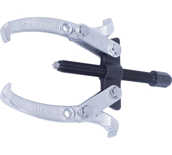 Изображение товара Съемник подшипников KING TONY 2-х захватный 150 мм 7962-06