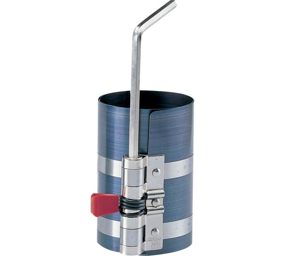 Изображение товара Оправка для поршневых колец 90-175мм, 100мм KING TONY 9AC175-40