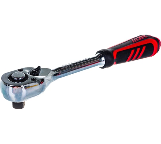 Изображение товара Трещотка 1/2" 72-зубцовая JTC 5024B