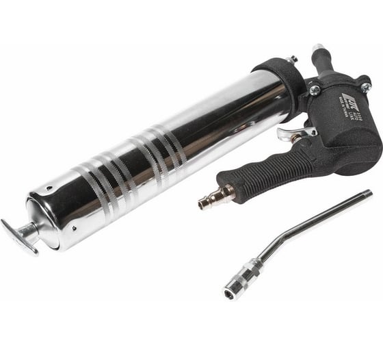 Изображение товара Пневматический шприц-масленка JTC 3306