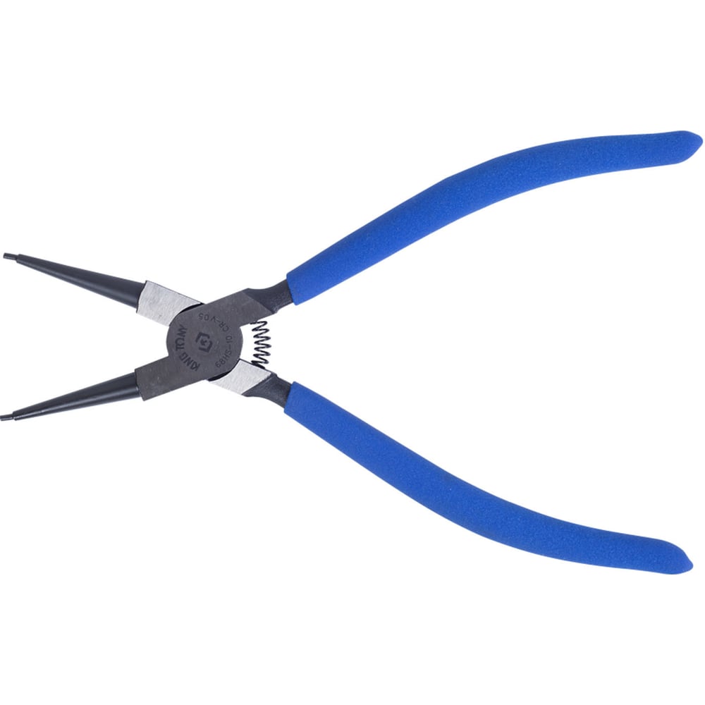 Изображение товара Съемник для стопорных колец KING TONY 250 мм прямые 68HS-10