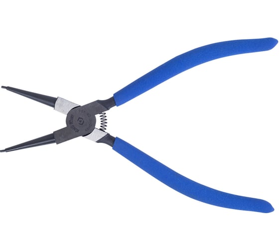 Изображение товара Съемник для стопорных колец KING TONY 250 мм, прямые, сжатие 68HS-10