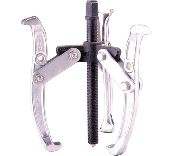 Изображение товара Съемник подшипников KING TONY 3-х захватный 75 мм 7963-03