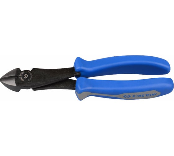Изображение товара Бокорезы KING TONY 180 мм силовые 6231-07