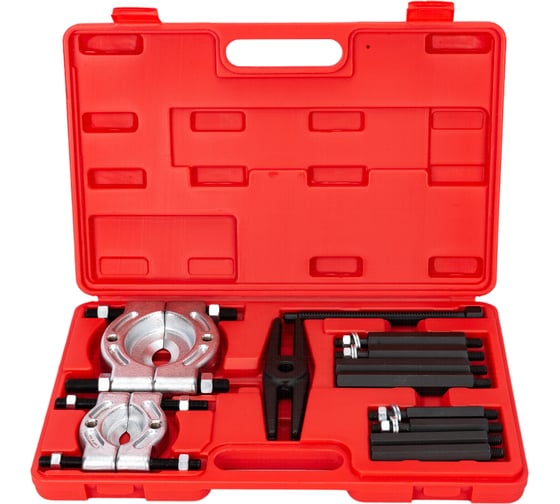 Изображение товара Набор съемников подшипников, в кейсе JTC 1141