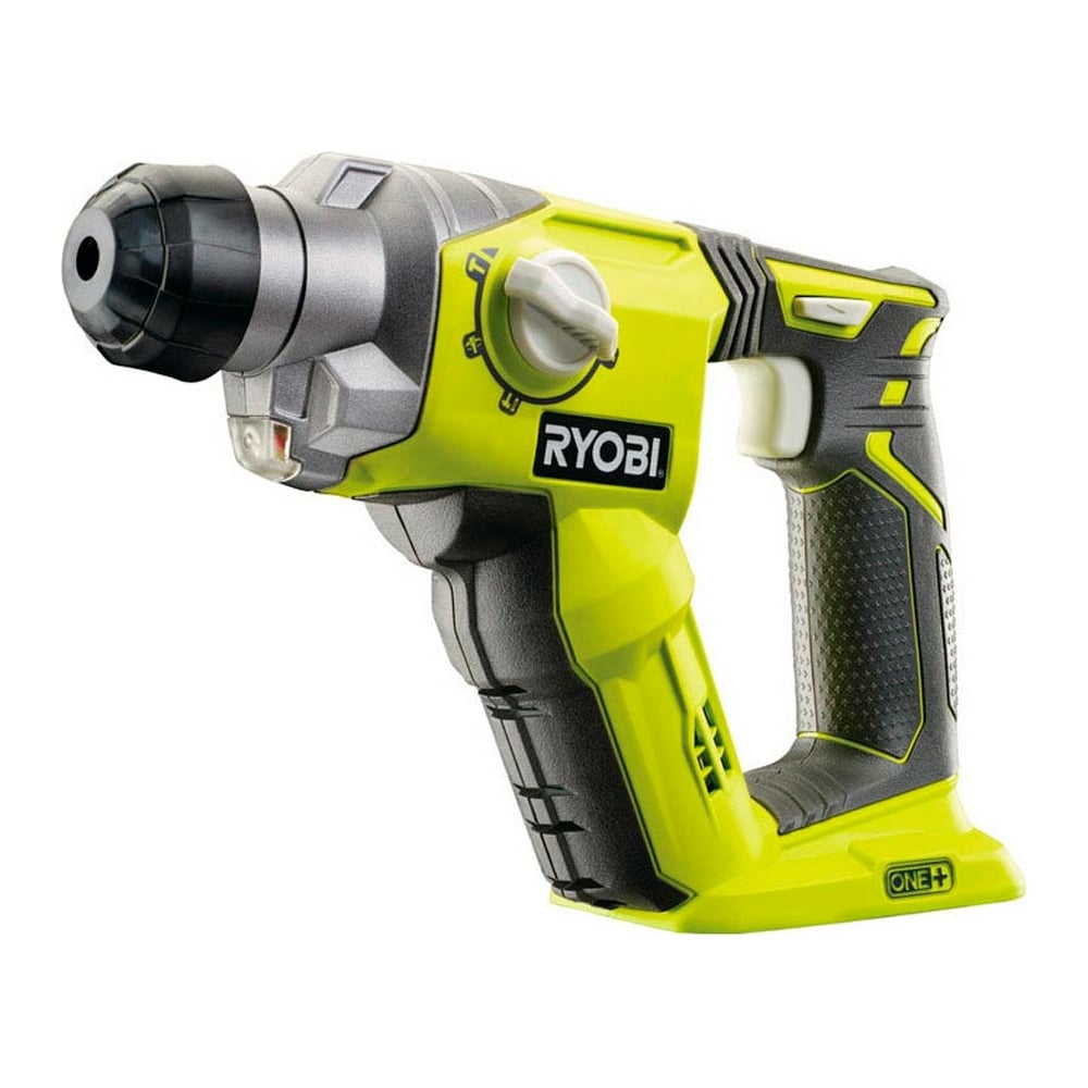 фото Перфоратор ryobi one+ r18sds-0 5133002305