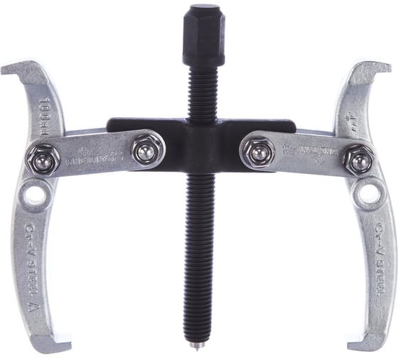 Изображение товара Съемник подшипников KING TONY 2-х захватный 100 мм 7962-04