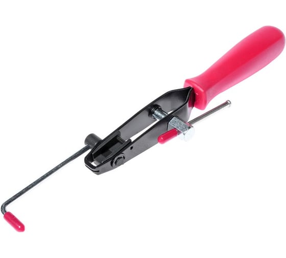 Изображение товара Приспособление для установки хомутов ШРУСа, с резаком JTC 4640