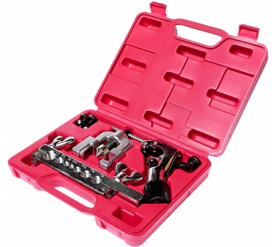 Изображение товара Набор для резки и развальцовки трубок JTC 5632