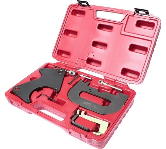 Изображение товара Набор фиксаторов распредвала для установки фаз ГРМ RENAULT /1/6 JTC -4677A 668970