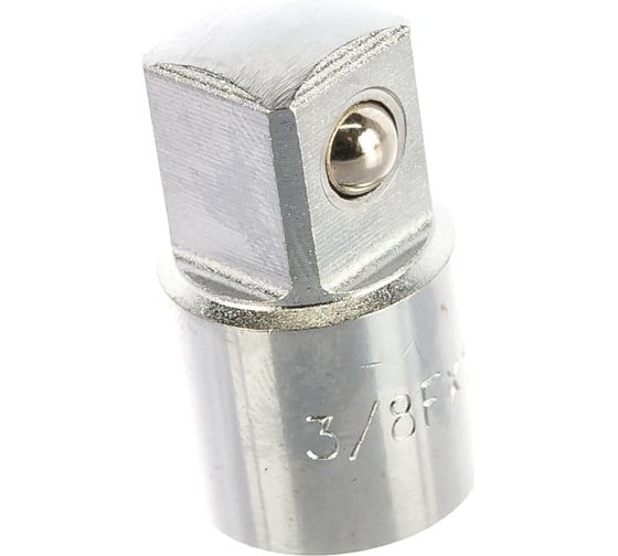 Изображение товара Переходник 3/8">1/2" KING TONY 3814