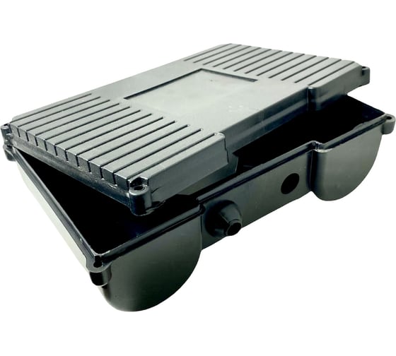 Изображение товара Крышка для двигателя YL90L-2 2.2 кВт Pegas pneumatic 6724