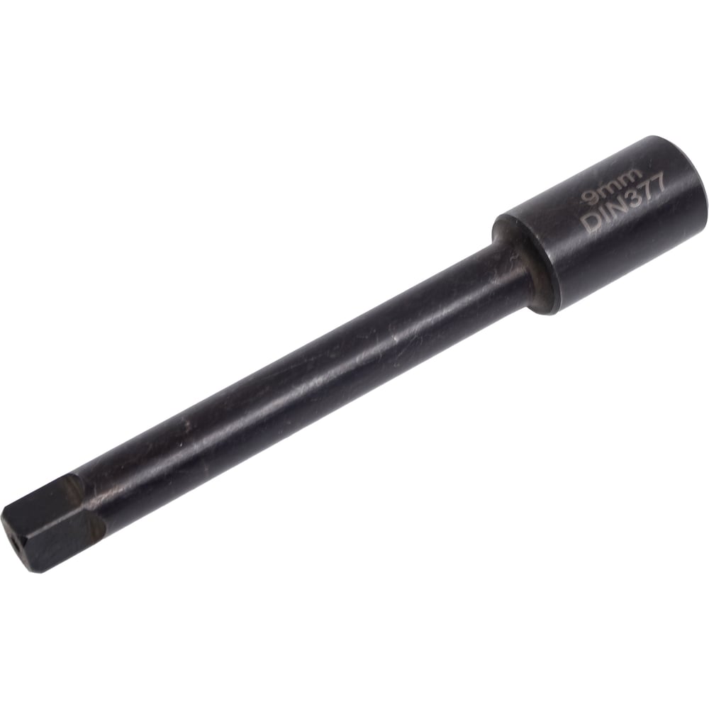 Изображение товара Удлинитель для метчика VOELKEL 9,0мм М14-16 L=130мм V14590