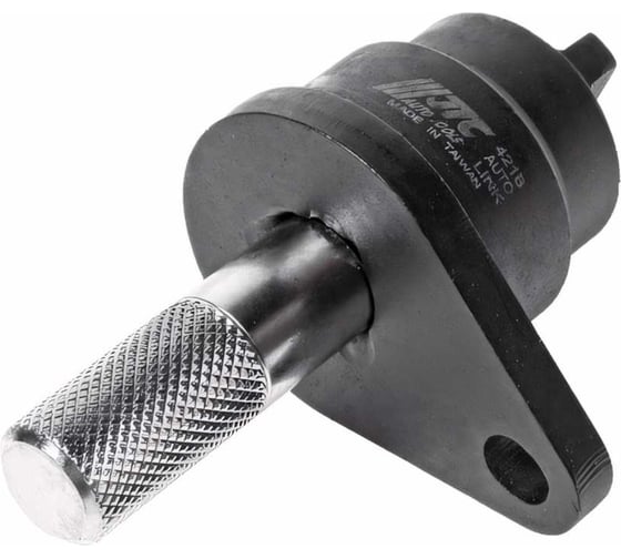 Изображение товара Фиксатор распредвала и коленвала для установки фаз ГРМ с цепным приводом VW, AUDI, SKODA JTC -4216 716394