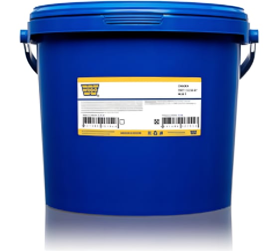 Изображение товара Смазка WEGO Солидол-Ж 9.5 кг ведро п/э 4627089064073