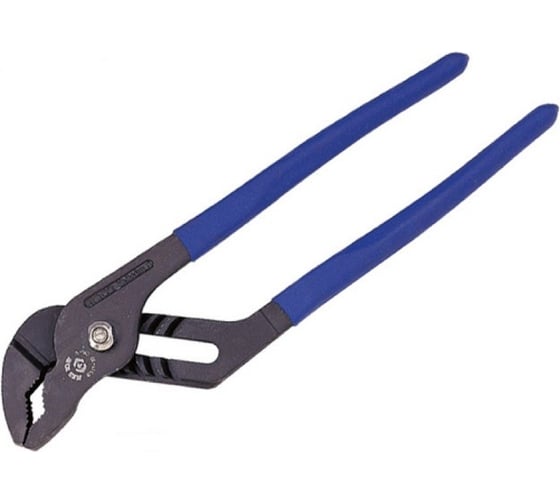 Изображение товара Переставные клещи KING TONY 325 мм 6511-13C