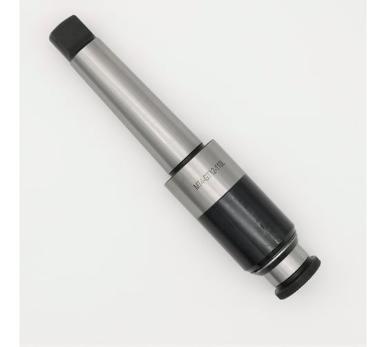 Изображение товара Патрон резьбонарезной КМ4 под цанги GT12 BESTE AC00920125