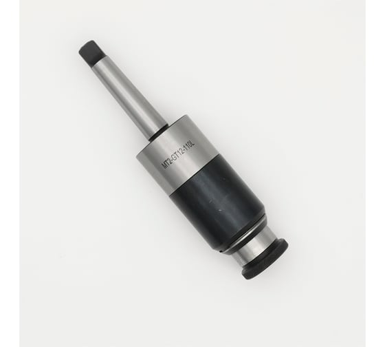 Изображение товара Патрон резьбонарезной КМ2 под цанги GT12 BESTE AC00920105