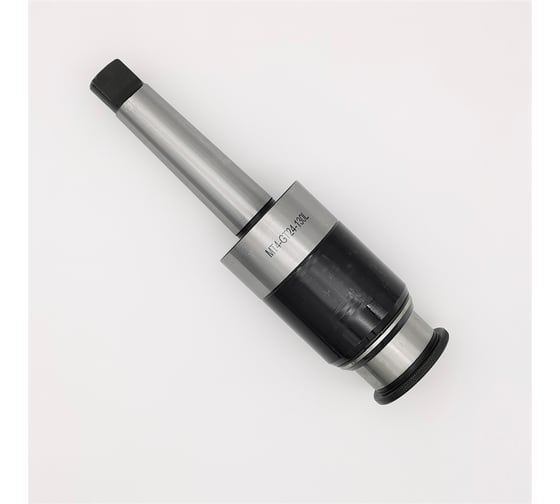 Изображение товара Патрон резьбонарезной КМ4 под цанги GT24 BESTE AC00920127