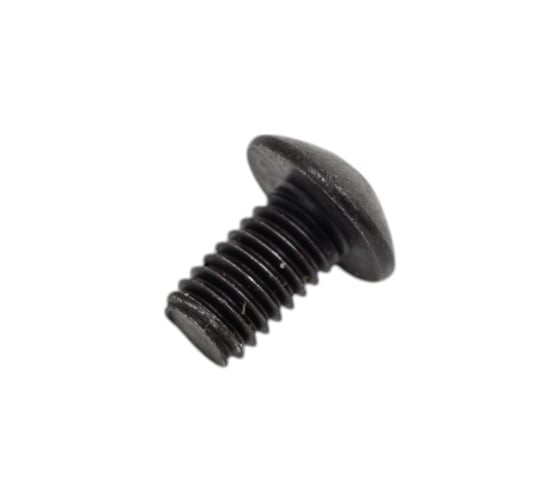 Изображение товара Винт M3x3, L=6.5 мм, шляпка грибок шестигранник для фрез ROTIS 963.M31