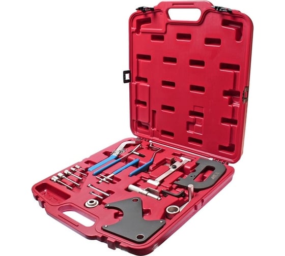 Изображение товара Набор фиксаторов распредвала для установки фаз ГРМ RENAULT JTC 4770A